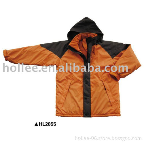 fashion winter men's jacket